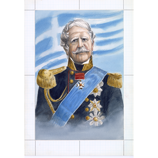 ΣΕΡ ΡΙΤΣΑΡΝΤ ΤΣΩΡΤΣ (1784-1873)